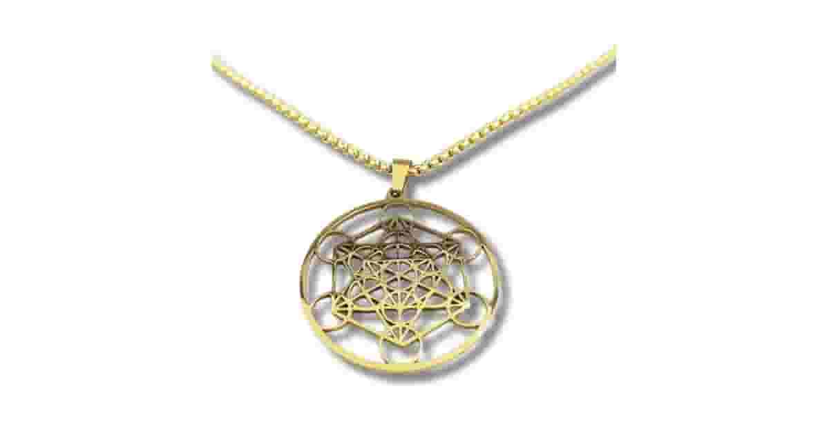 Pingentes de Orgonite Reviews: Energia e Equilíbrio