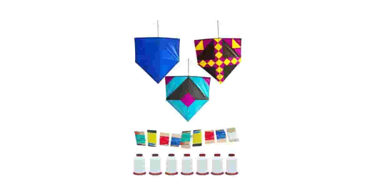 Pipas Raia Reviews: Guia dos Kits de 2 a 55 Unid.