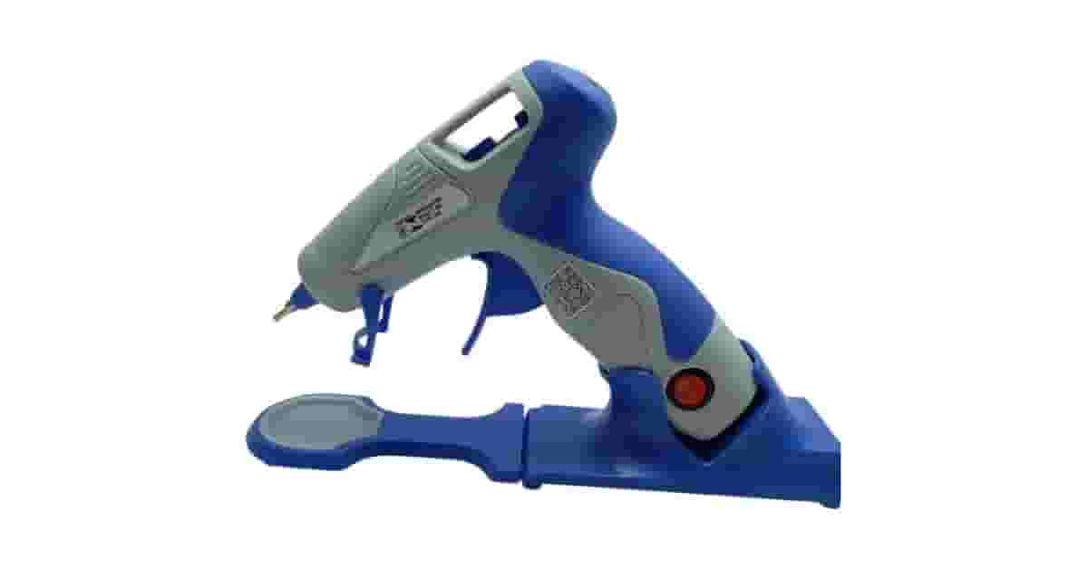 Pistolas de Cola Quente Sem Fio Reviews: Qual A Melhor?