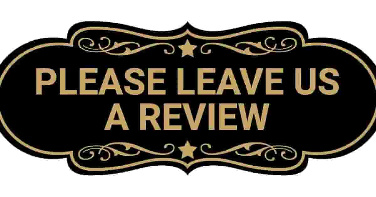 Placas de "Aberto/Fechado" Reviews: Guia de Compra