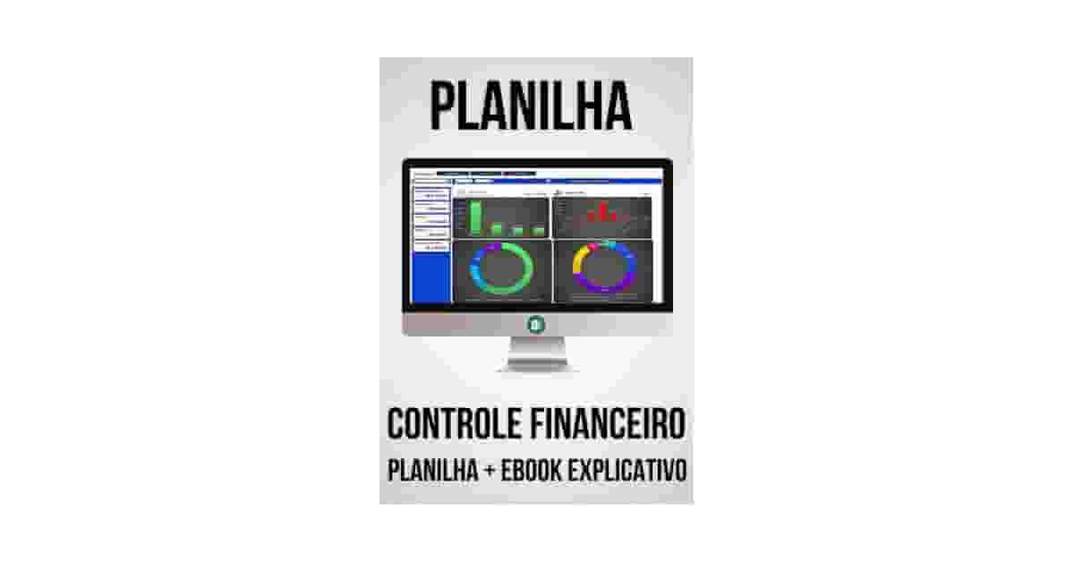 Planilhas de Controle Financeiro Reviews: Para Empresas