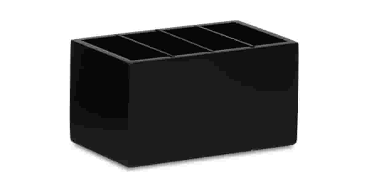 Porta Controles Remotos para Sofá Reviews: Esteira ou Caixa?