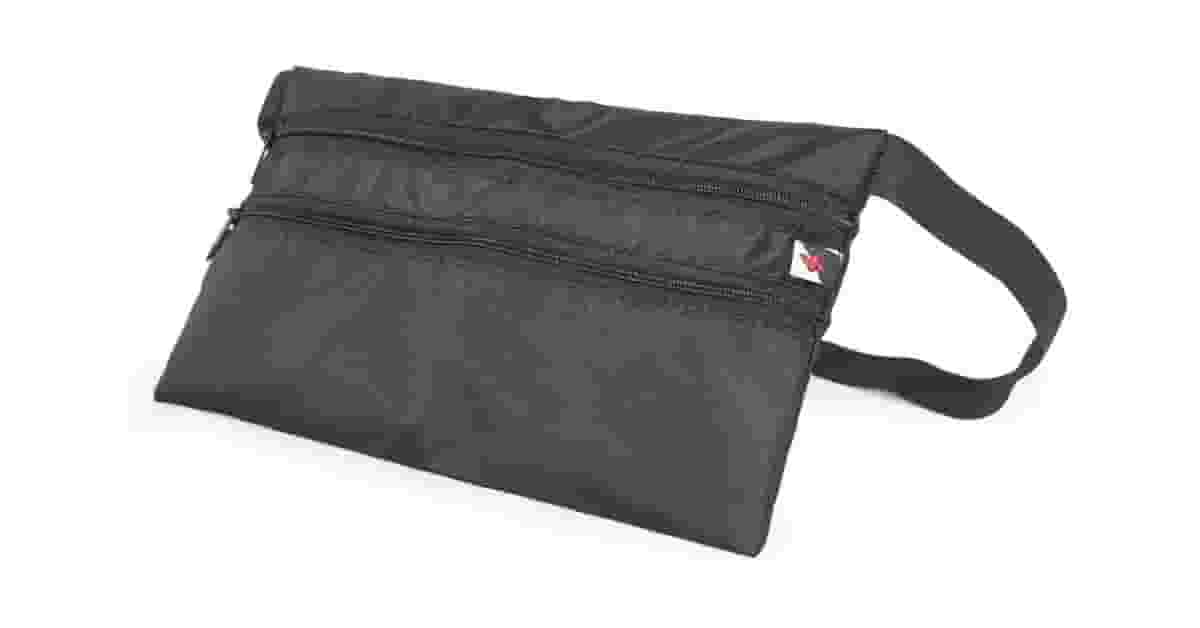 Porta Dólares (Doleiras) Para Segurança Reviews?