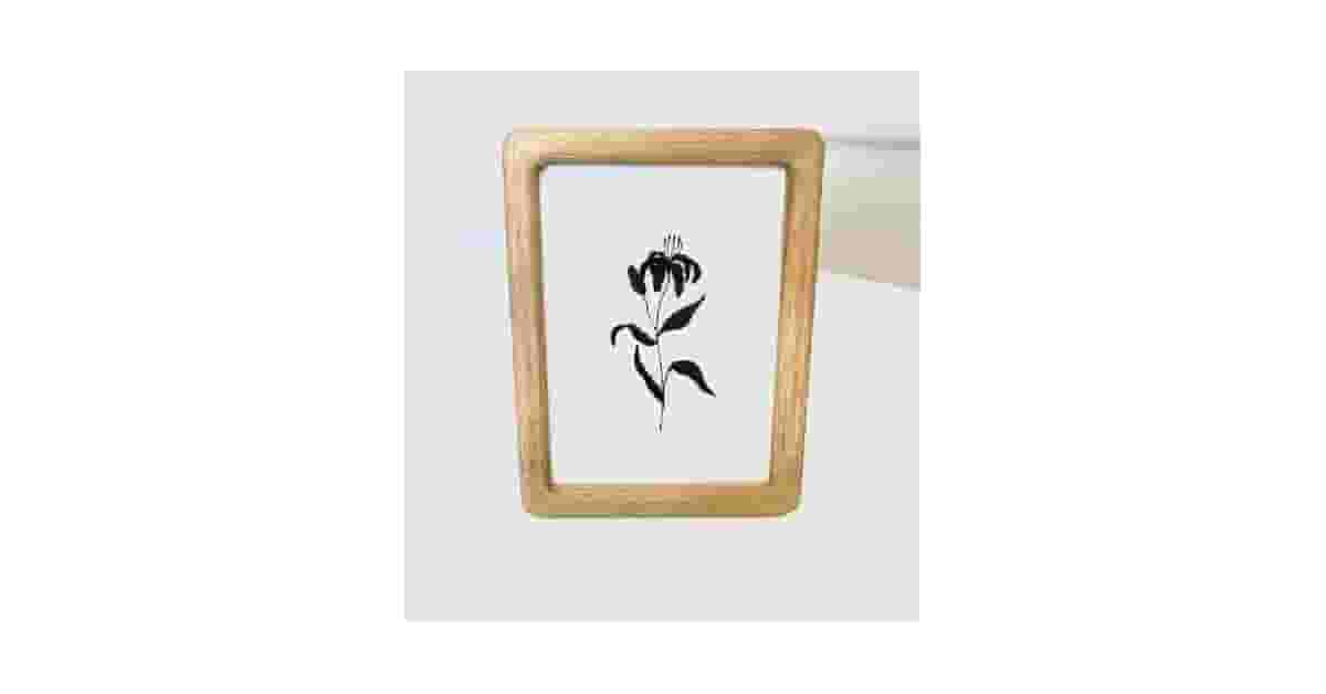 Porta Retratos de Madeira Reviews: Qual Estilo Escolher?