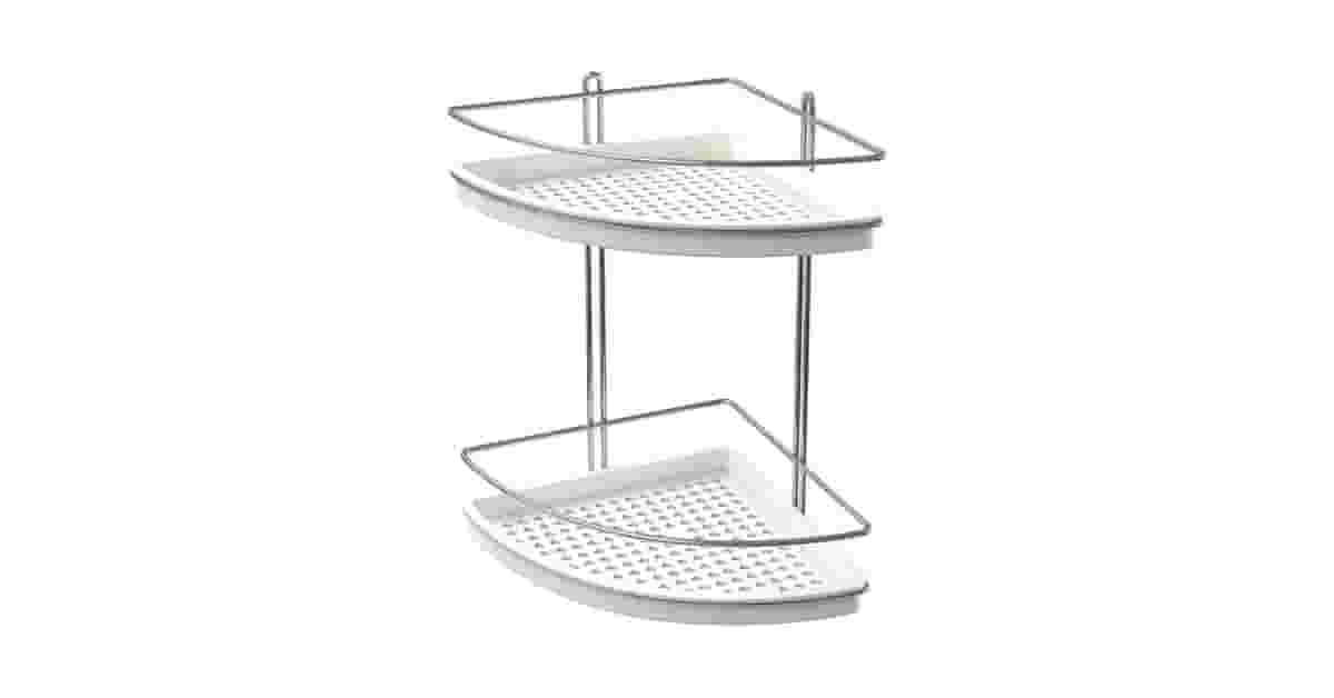 Porta Shampoos de Canto Para Box Reviews: Qual Escolher?