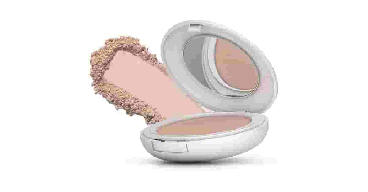 Pós Compactos Com Protetor Solar Reviews: Guia Matte