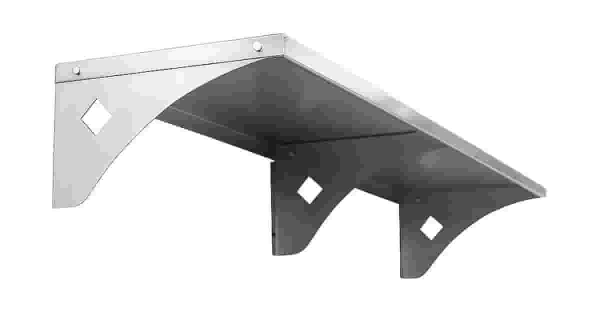 Prateleiras de Inox para Cozinha Industrial Reviews: Qual Escolher?