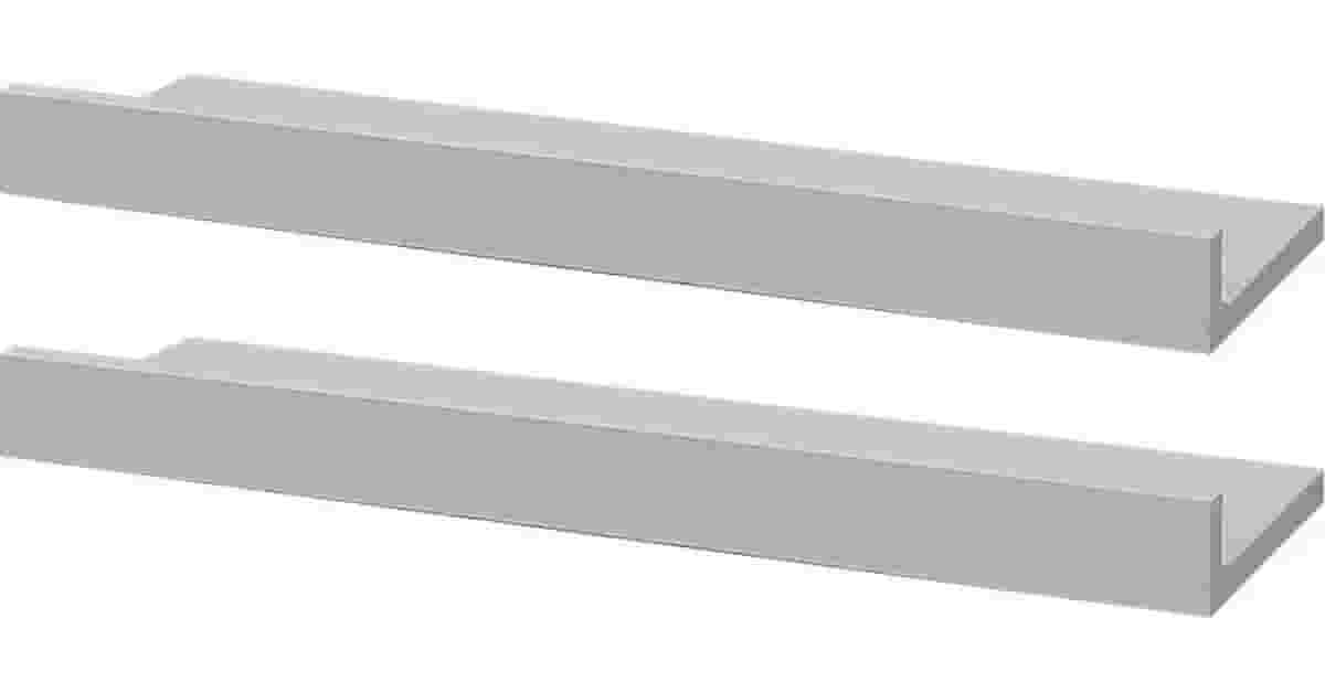 Prateleiras Para Quadros Reviews: Qual a Ideal?