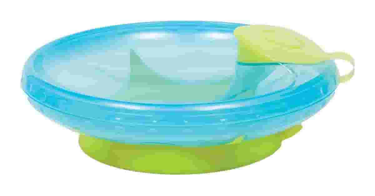 Pratos Térmicos Para Bebê Reviews: Qual o Melhor?