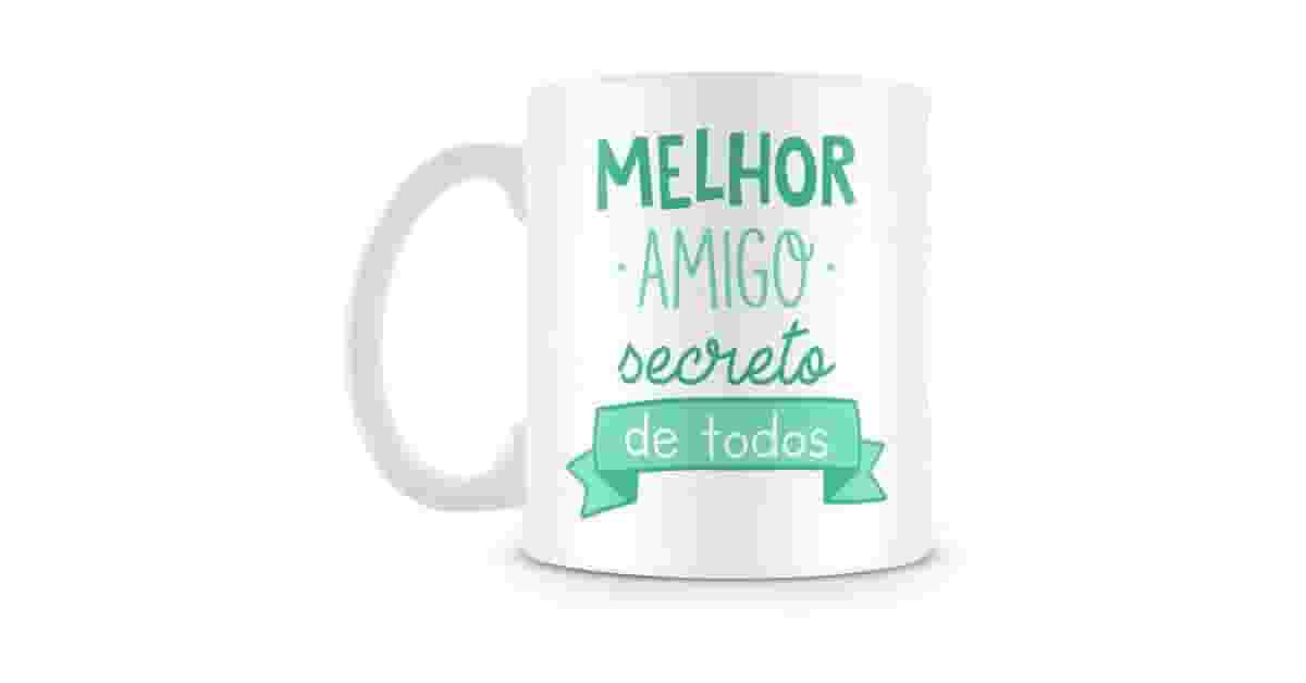 Presentes De Amigo Secreto Até 50 Reais Reviews: Top 2