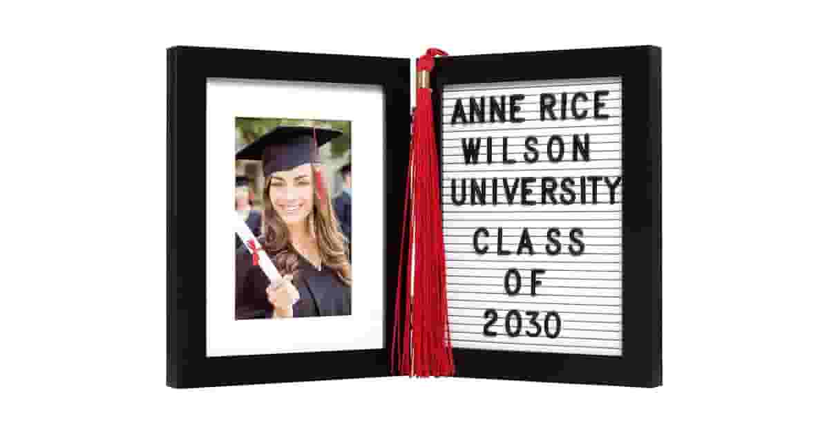 Presentes de Formatura Reviews: 10 Opções Memoráveis