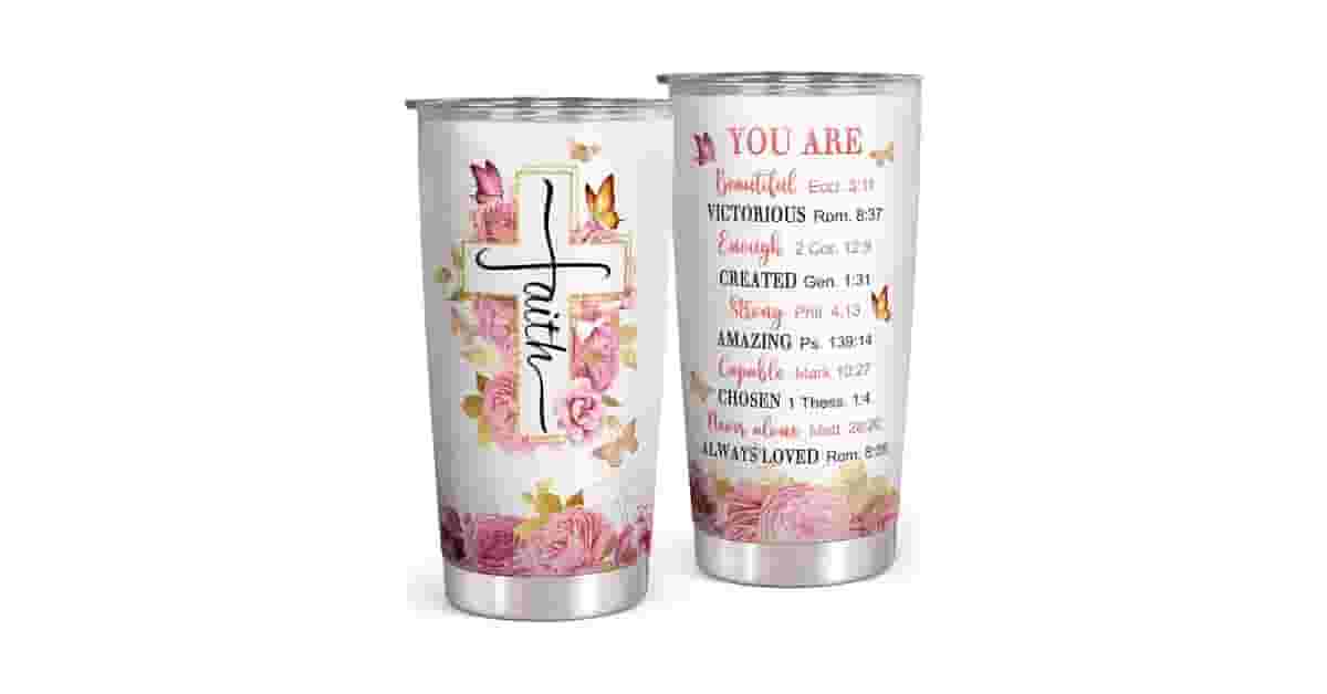 Presentes Feitos à Mão Reviews: Para Tocar o Coração