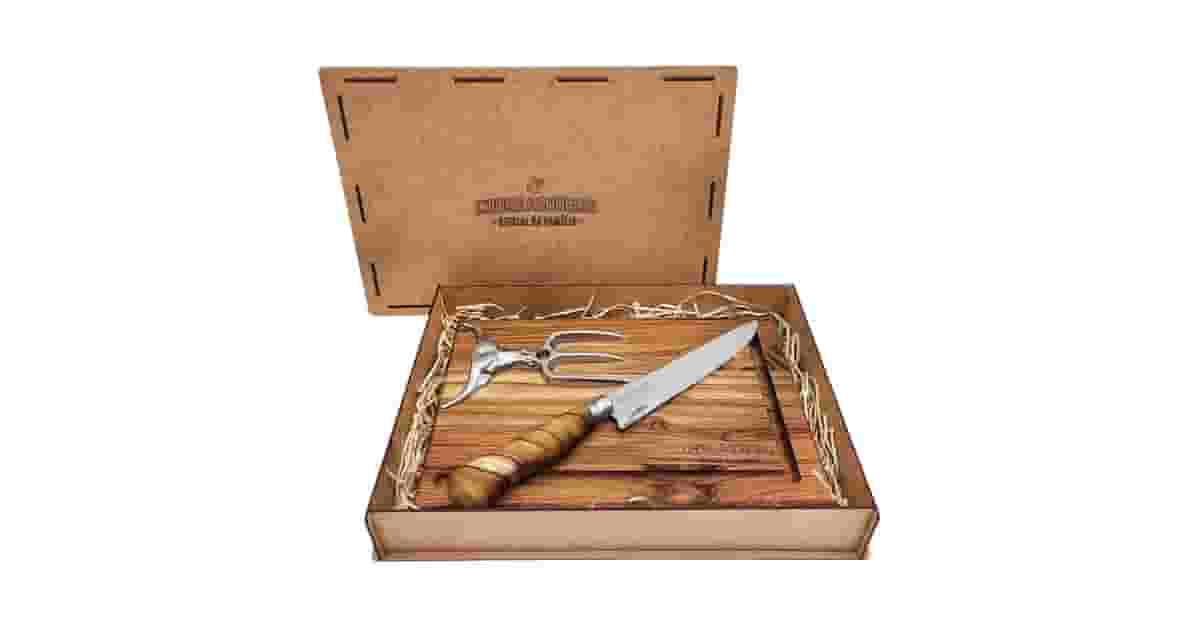 Presentes Para Quem Ama Churrasco Reviews: Qual Kit?