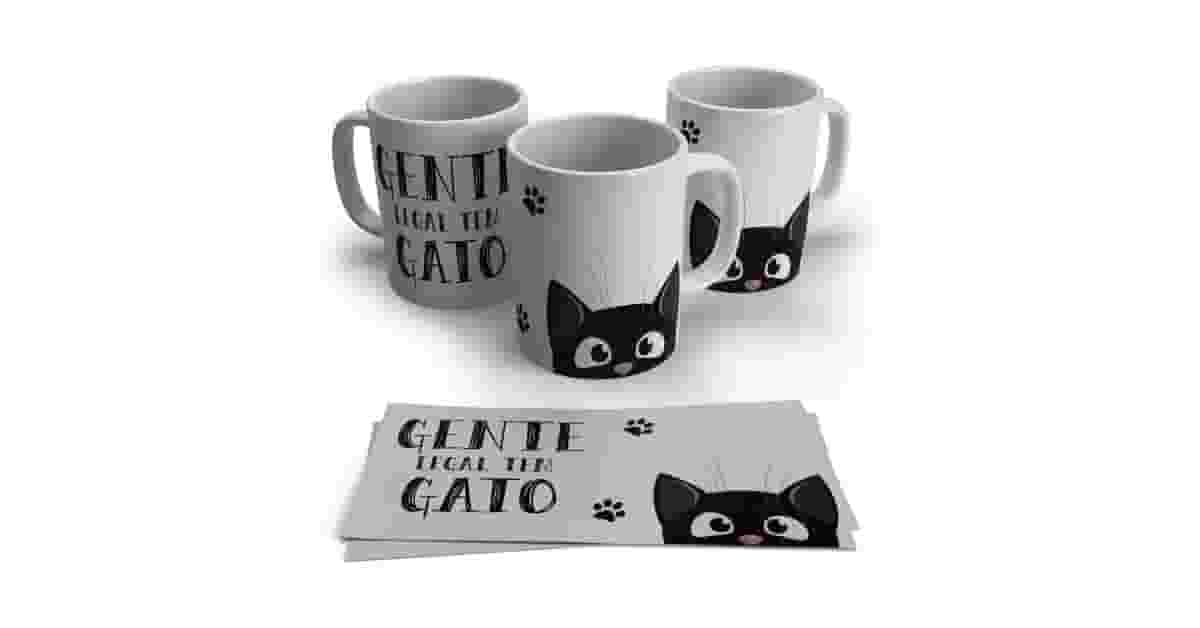 Presentes Para Quem Ama Gatos Reviews: 10 Ideias Únicas