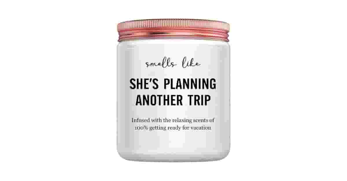 Presentes Para Quem Ama Viajar Reviews: Porta-Joias