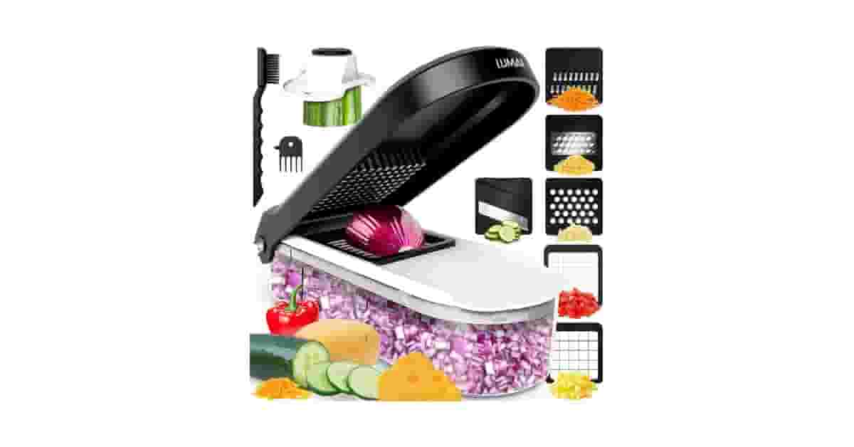 Processadores de Alimentos Para Fatiar Legumes Finos Reviews: Qual Escolher?