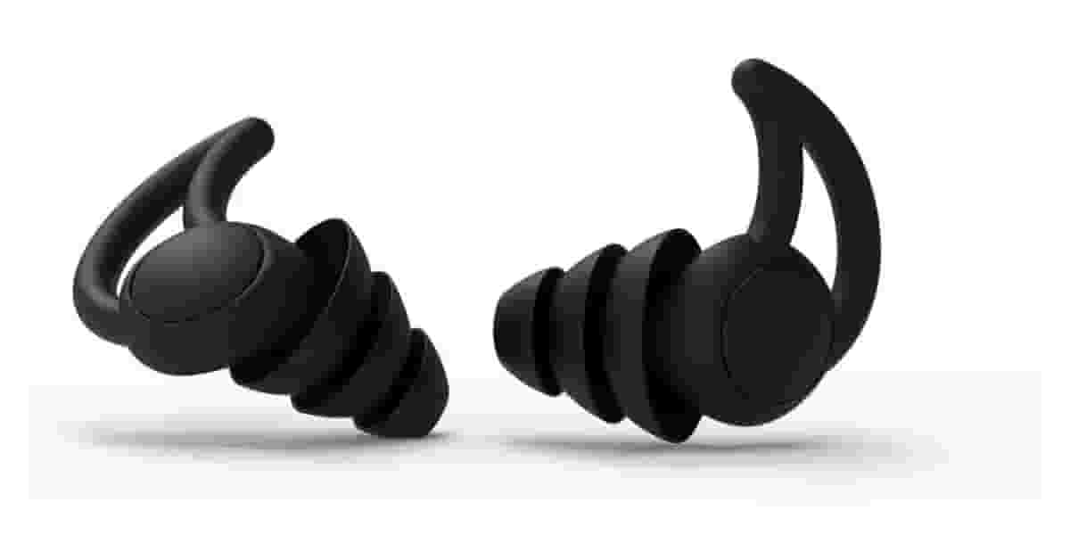 Protetores Auriculares De Silicone Para Dormir Reviews