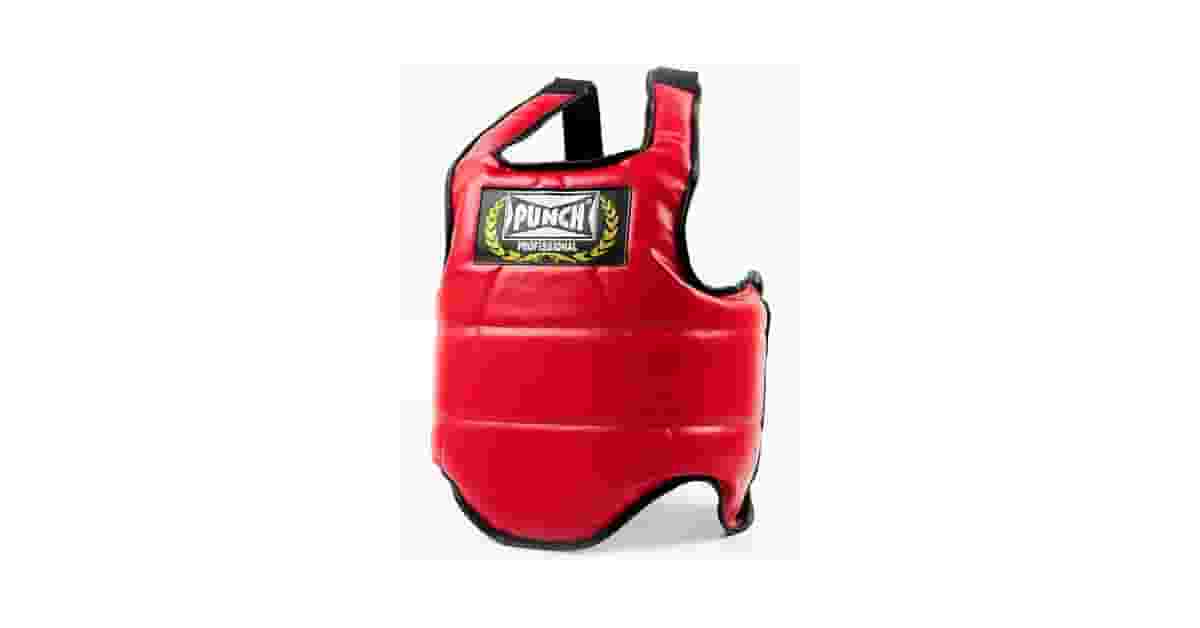 Protetores de Tórax Para Taekwondo Reviews: Qual Comprar?