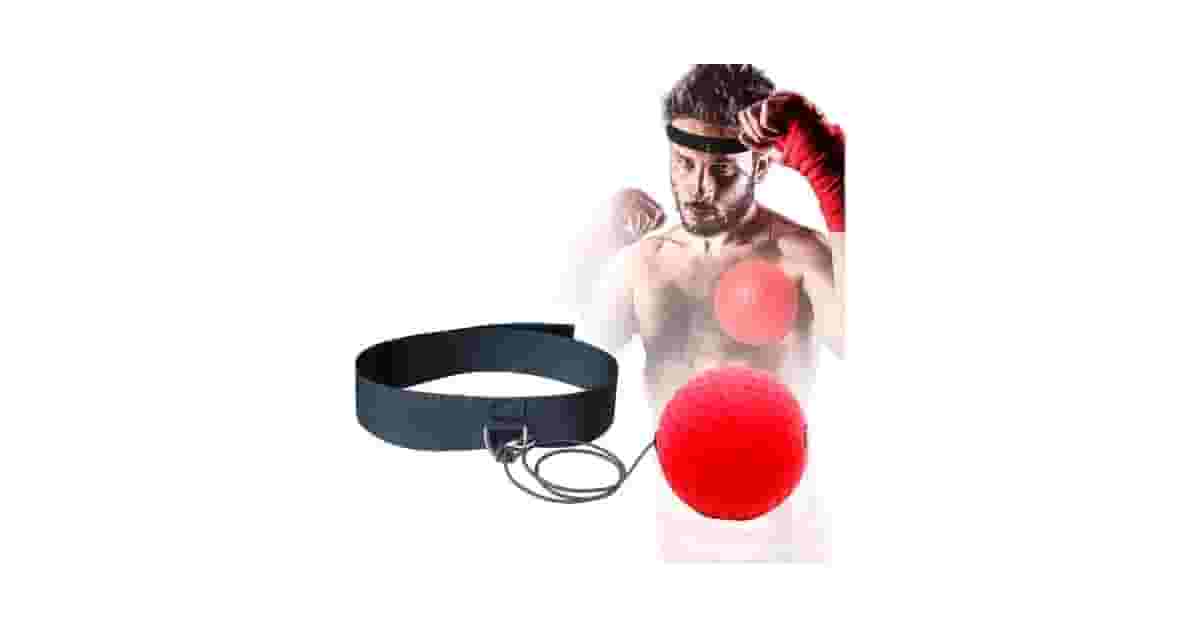 Punching Balls Reviews: Qual o Melhor Para Seu Treino?