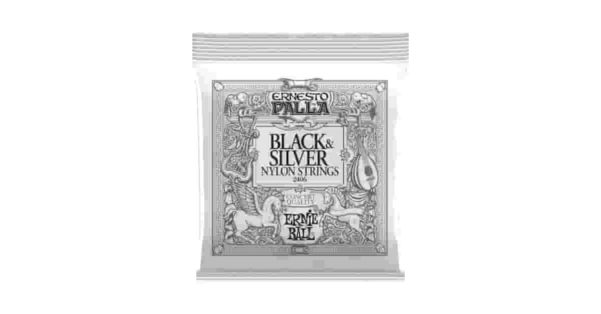 Qual a Melhor Corda de Nylon para Violão Classico: Guia Completo