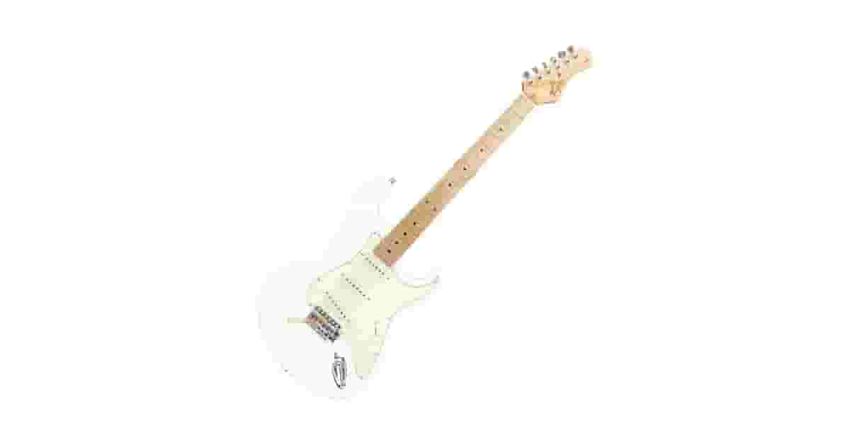 Qual a Melhor Guitarra Tagima Stratocaster: Guia Completo e Comparativo