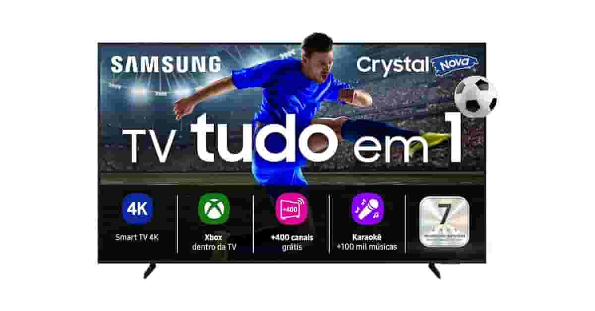 Qual a Melhor Smart Tv 4K 65 Polegadas: Guia de Compra Definitivo