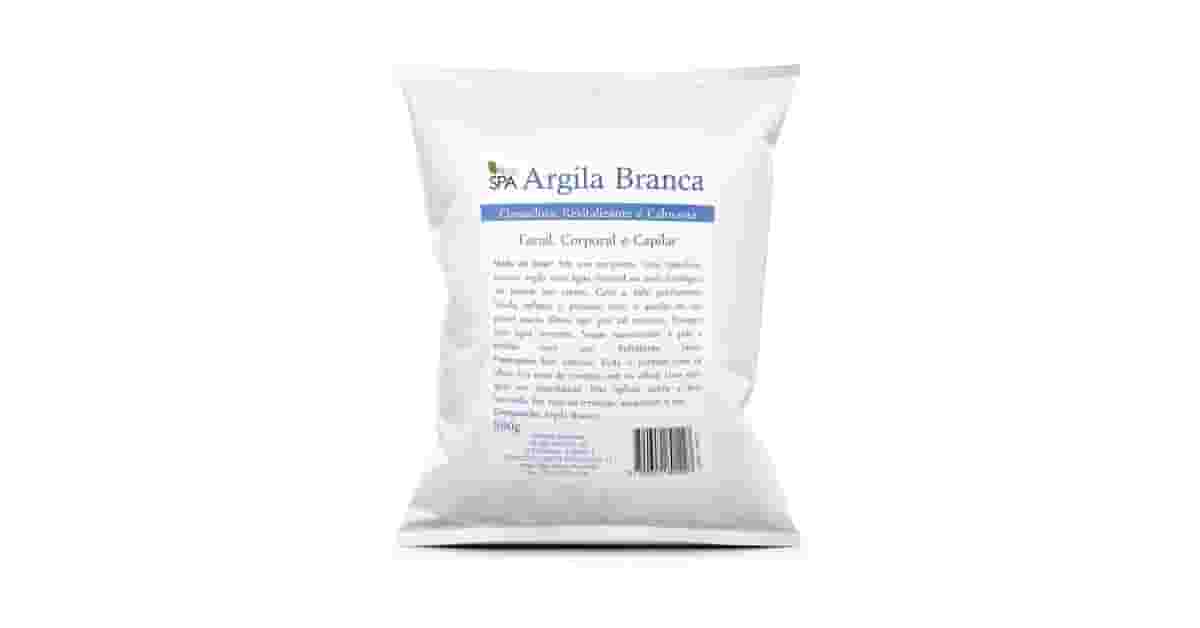 Qual Melhor Argila Branca ou Preta: Guia Definitivo