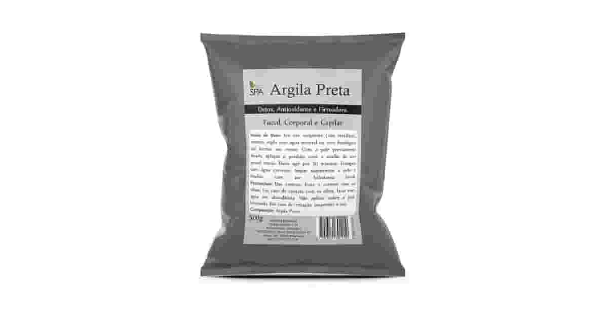 Qual Melhor Argila Preta ou Verde: Benefícios e Usos