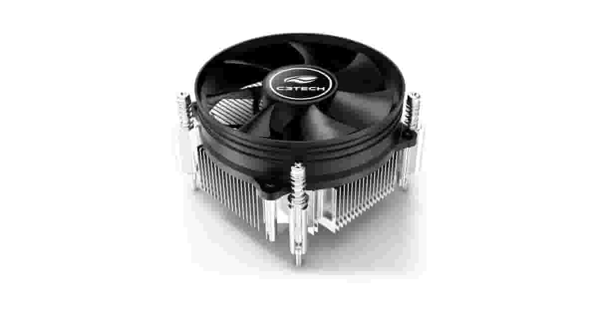 Qual Melhor Cooler para Processador I7: Desempenho e Silêncio