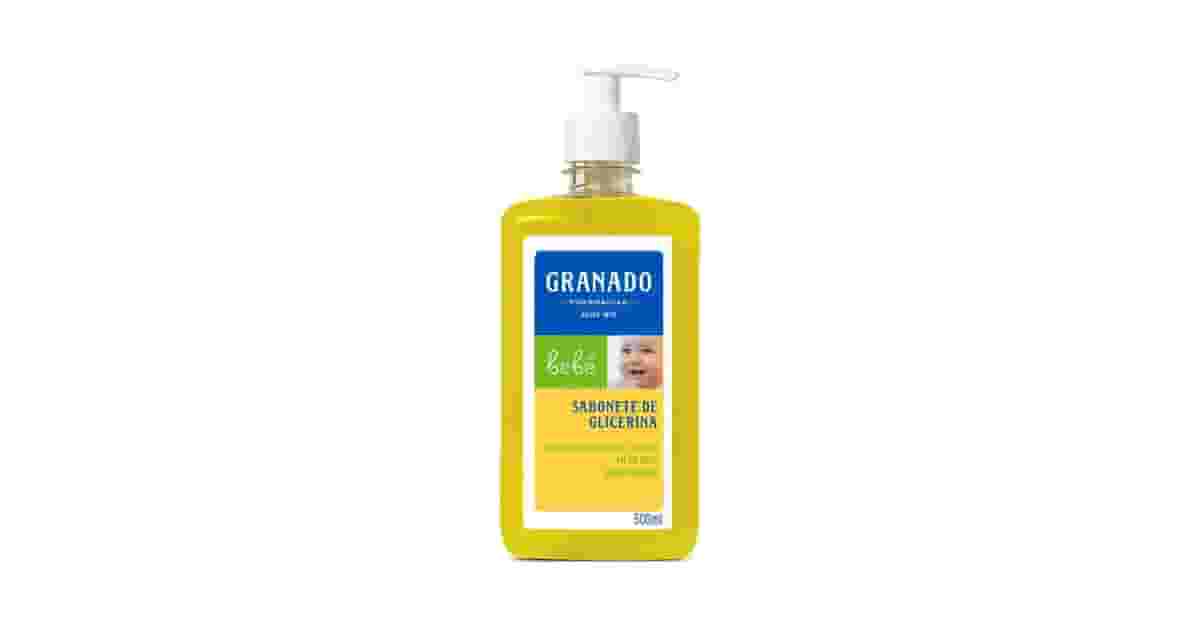Qual Melhor Sabonete Granado ou Johnson: Para Pele Sensível