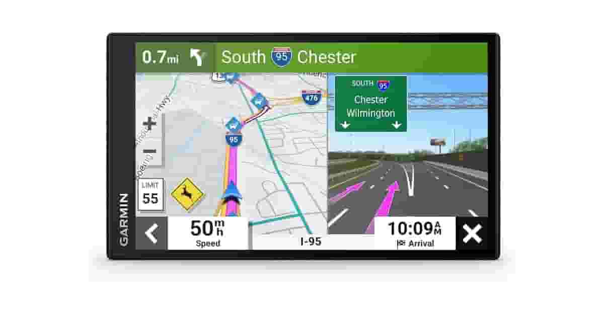 Qual o Melhor Gps Automotivo Garmin: O Guia Definitivo