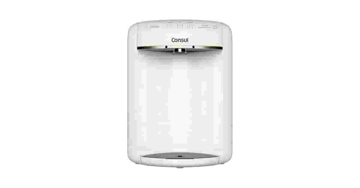 Qual o Melhor Purificador de Água com Compressor Consul: Guia Completo