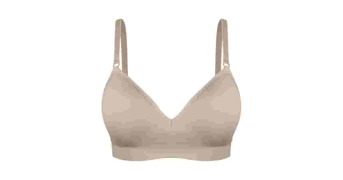Qual o Melhor Sutiã de Sustentação com Bojo: Conforto e Firmeza