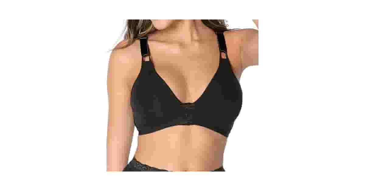 Qual o Melhor Sutiã de Sustentação DeMillus: Conforto e Suporte