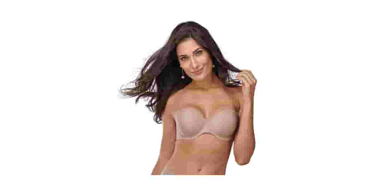 Qual o Melhor Sutiã Tomara que Caia da demillus? Guia Definitivo!