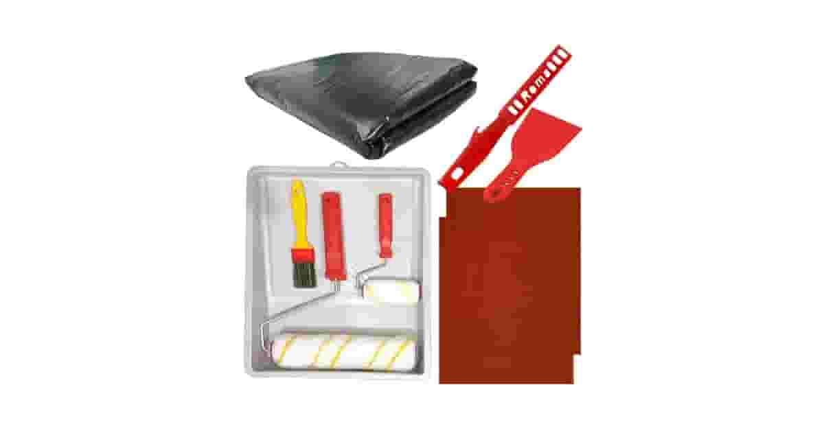 Qual o Melhor Tipo de Tinta para Pintar Parede: Guia Essencial