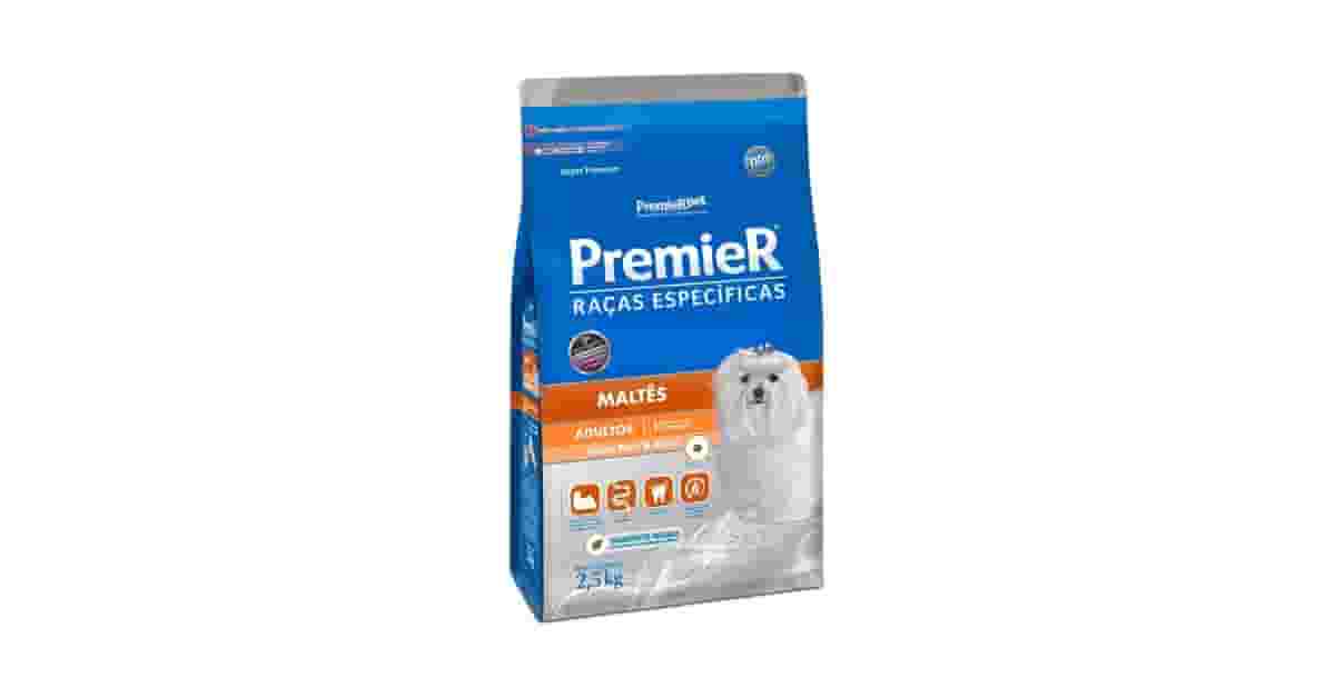 Rações Para Cães da Raça Maltês Reviews: O Guia