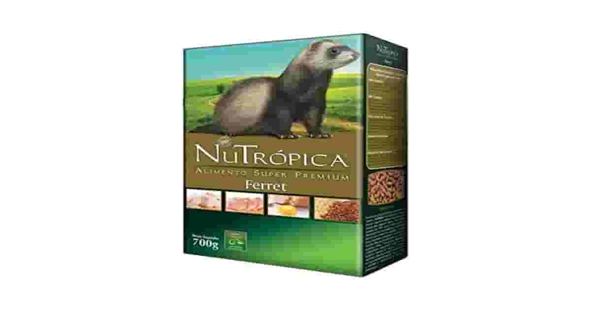 Rações Para Furão Reviews: Análise da NuTrópica