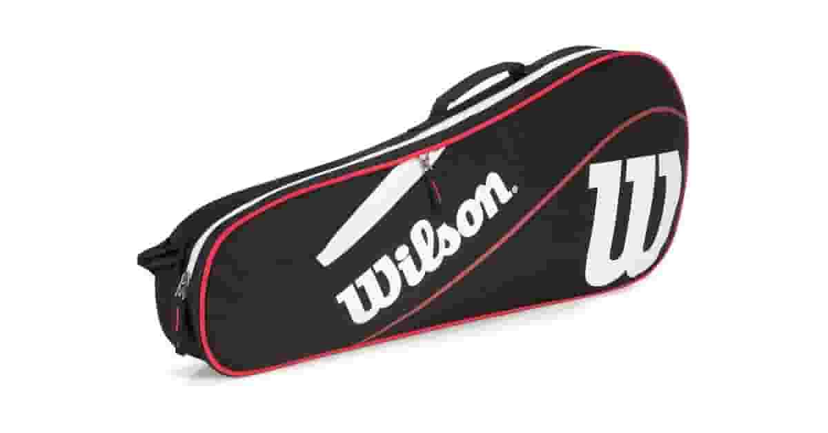 Raqueteiras de Tênis Reviews: Qual a Melhor?