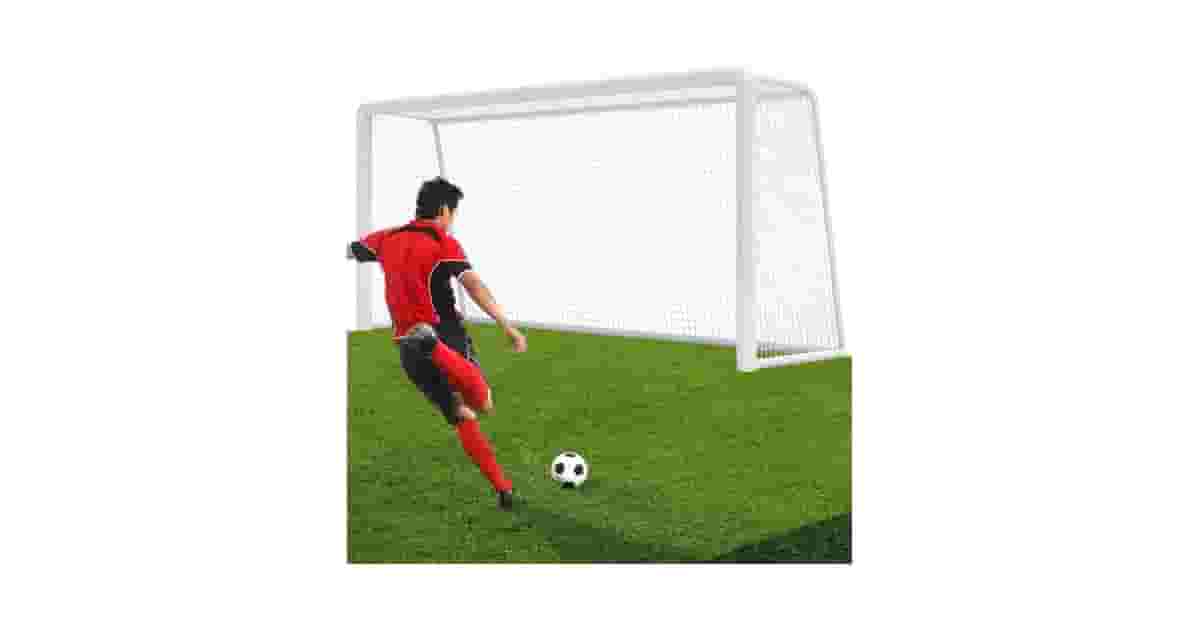 Redes Para Gol De Futebol Reviews: Futsal ou Portátil?