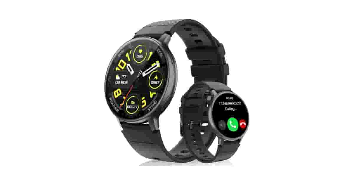 Relógios Com Medidor de Estresse Reviews: Qual Ajuda?