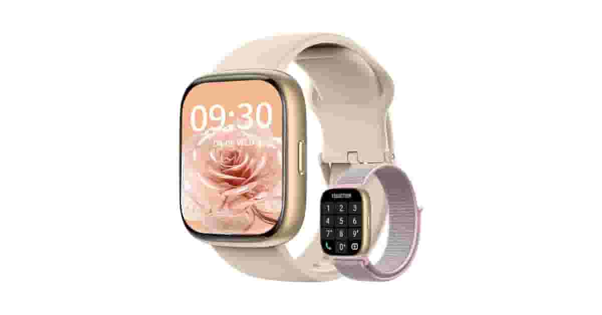 Relógios com Monitoramento de Sono e Estresse Reviews: Guia Definitivo