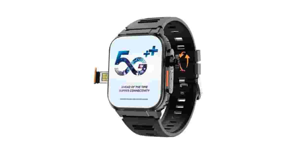 Relógios Com Pagamento por Aproximação Reviews: 4 Opções Com NFC