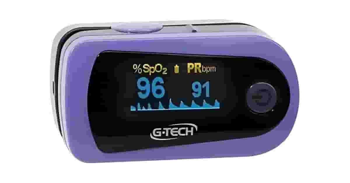 Relógios Que Medem a Saturação de Oxigênio Reviews?