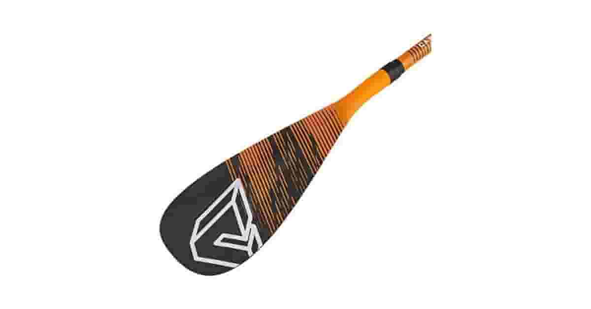 Remos de Stand Up Paddle Ajustáveis e de Carbono Reviews: Os 7 Melhores