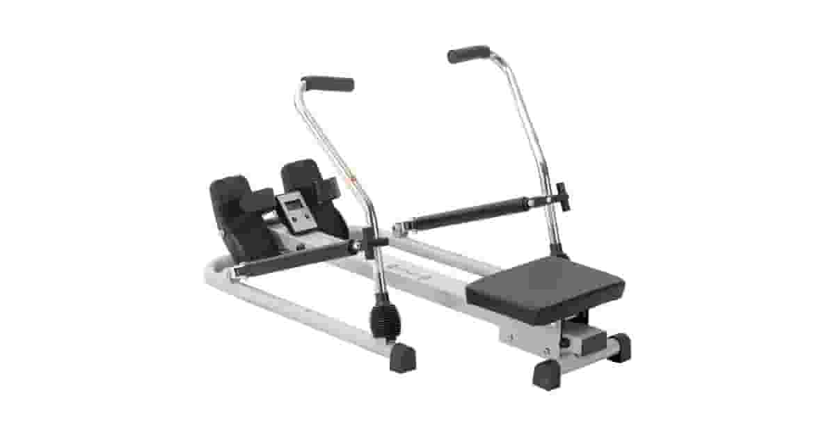 Remos Secos Para Treino Cardiovascular Reviews: O Guia