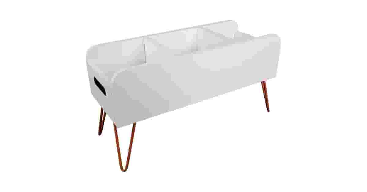 Revisteiros de Chão Reviews: Guia de Materiais