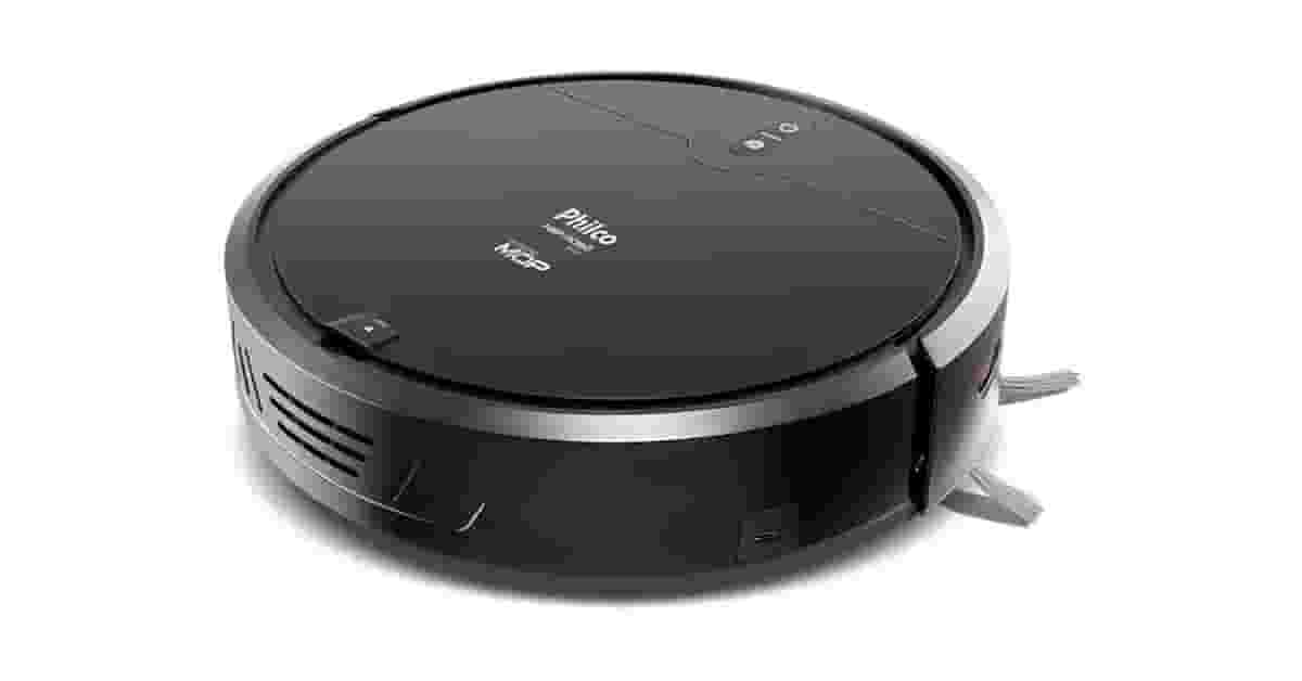 Robôs Aspiradores Para Muitos Móveis Em Casa Reviews