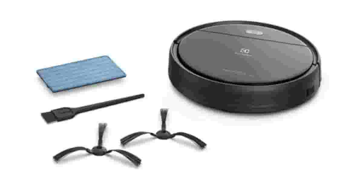 Robôs Aspiradores Para Tapetes Felpudos Reviews: Qual Tem a Melhor Sucção?