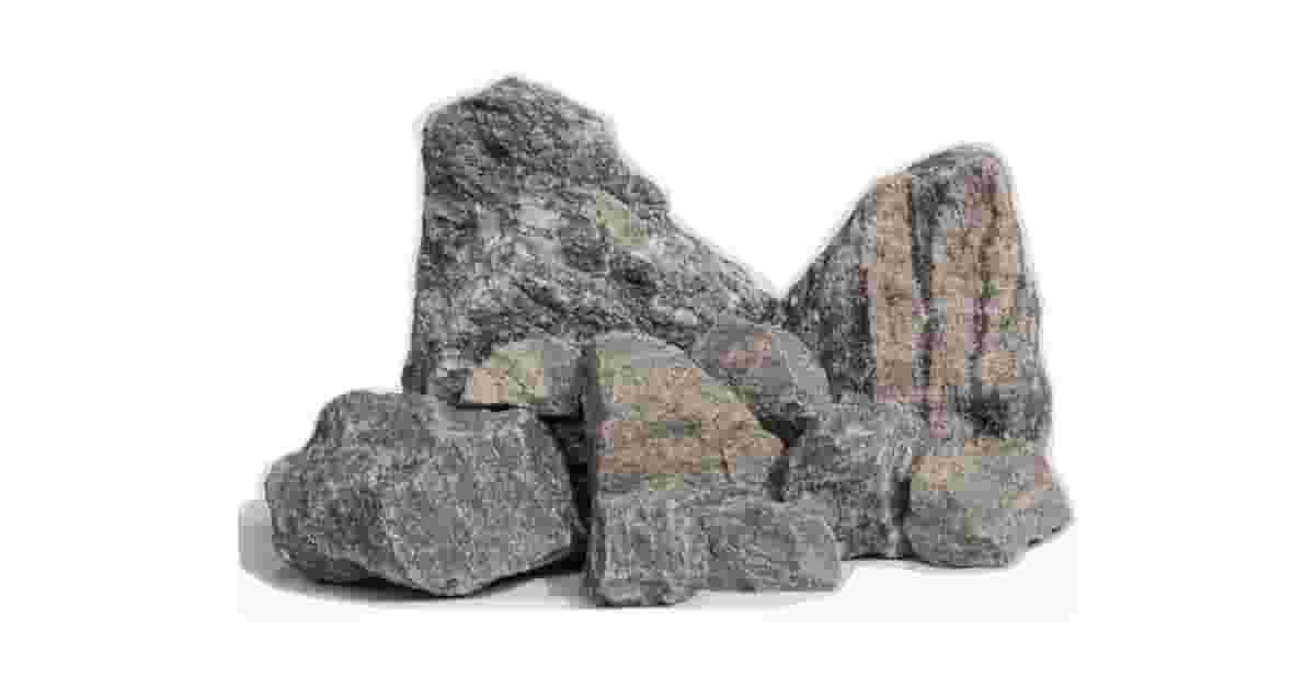 Rochas para Aquário Reviews: Natural ou Artificial?